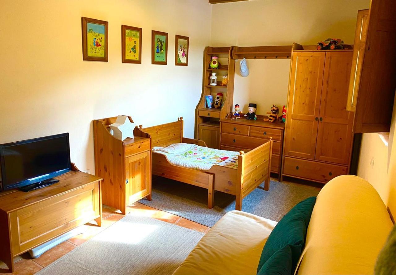 La Casita De Chocolate - Vut Le1131 Guest House Ponferrada Bagian luar foto